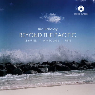 BEYOND THE PACIFIC