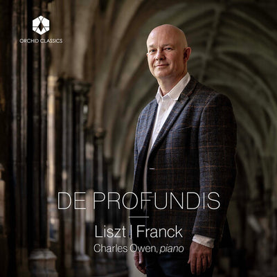 DE PROFUNDIS