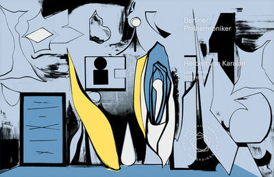 Karajan Rias tapes 2 (20 CD/SACD)