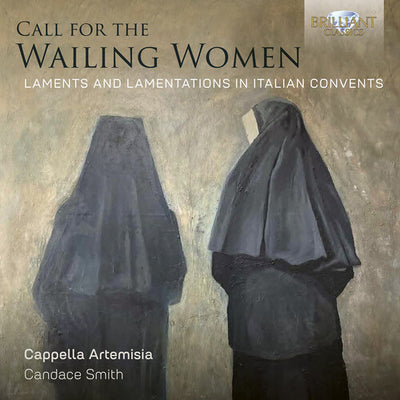 Call for the Wailing Women, Laments and Lamentations in Ital