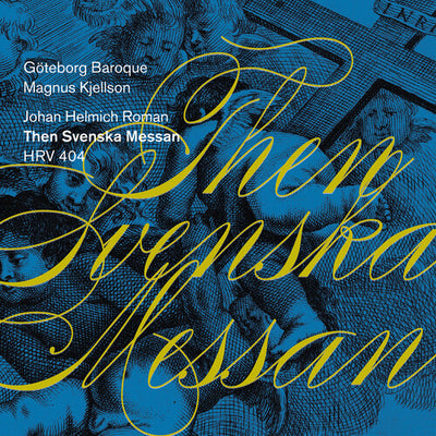 Then Svenska Messan
