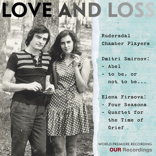 Love and Loss