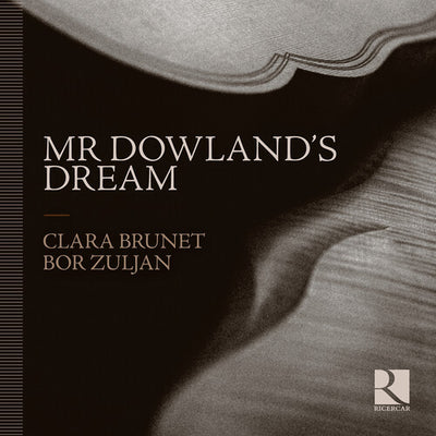 Mr Dowland's Dream