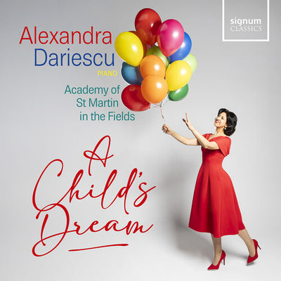 A Child’s Dream
