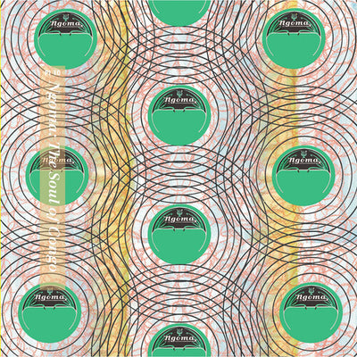 SOUL OF CONGO - TREASURES OF THE NGOMA LABEL / VAR