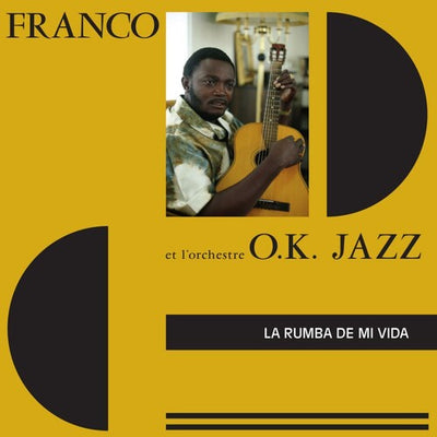 LA RUMBA DE MI VIDA