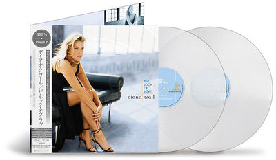 LOOK OF LOVE (100% PURE LP)
