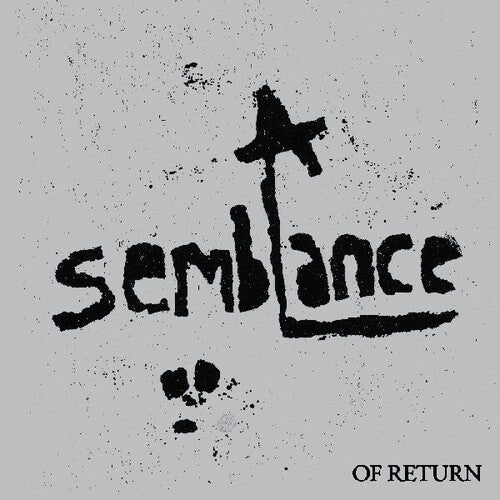 SEMBLANCE: OF RETURN
