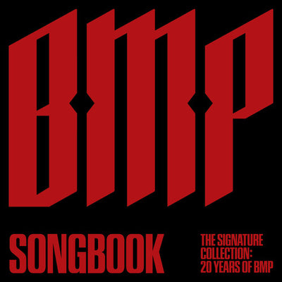 BMP SONGBOOK: THE SIGNATURE COLLECTION / VARIOUS