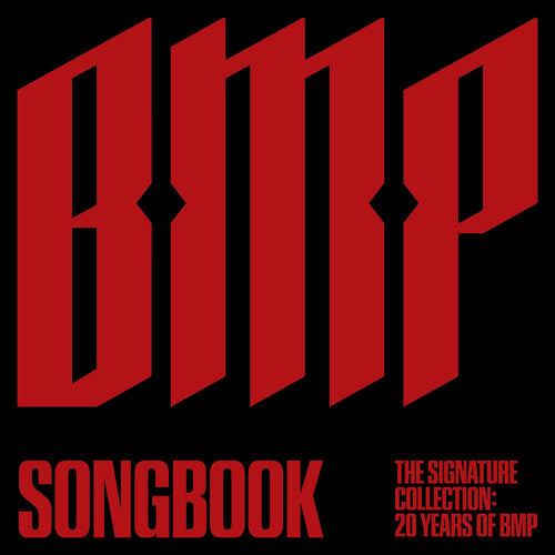 BMP SONGBOOK: THE SIGNATURE COLLECTION / VARIOUS