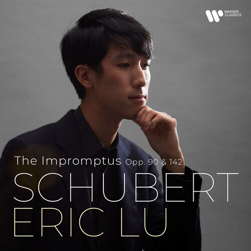SCHUBERT: THE IMPROMPTUS OPP. 90 & 142
