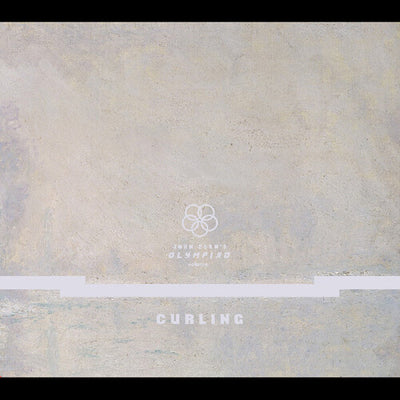 JOHN ZORN'S OLYMPIAD: VOL 4 - CURLING