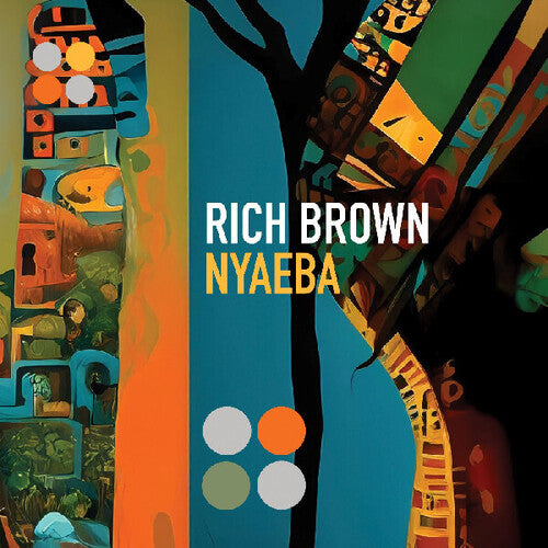 NYAEBA