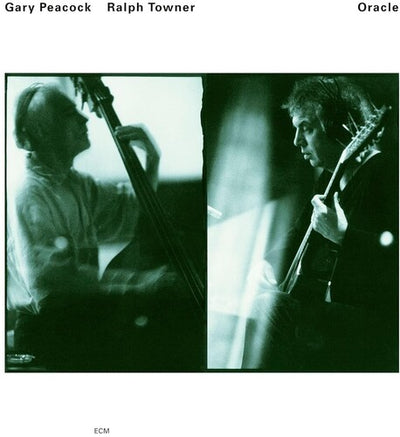 ORACLE (ECM LUMINESSENCE SERIES)