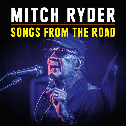 SONGS FROM THE ROAD
