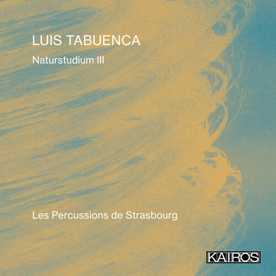 LUIS TABUENCA: NATURSTUDIUM III