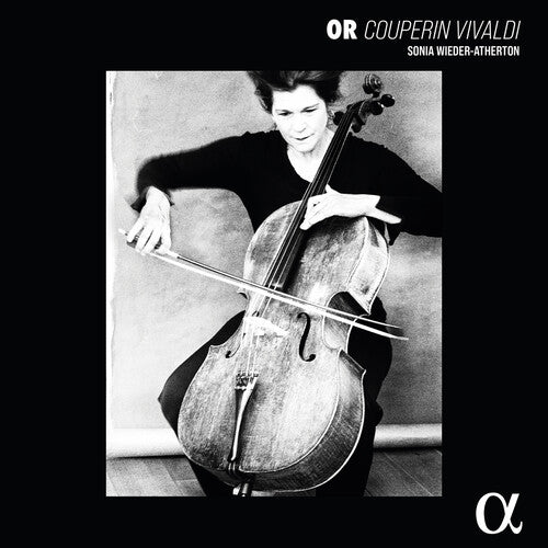 Couperin & Vivaldi: Or (Light)