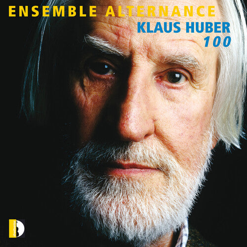 Klaus Huber 100