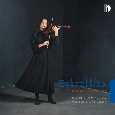 Estrellita