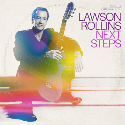 NEXT STEPS