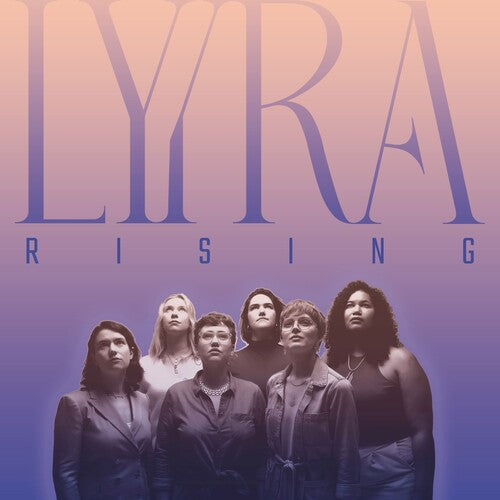RISING