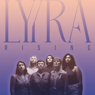 RISING
