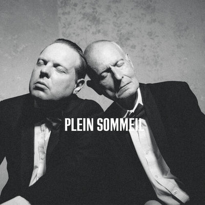 PLEIN SOMMEIL