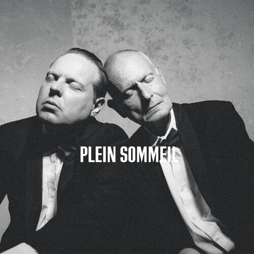 PLEIN SOMMEIL