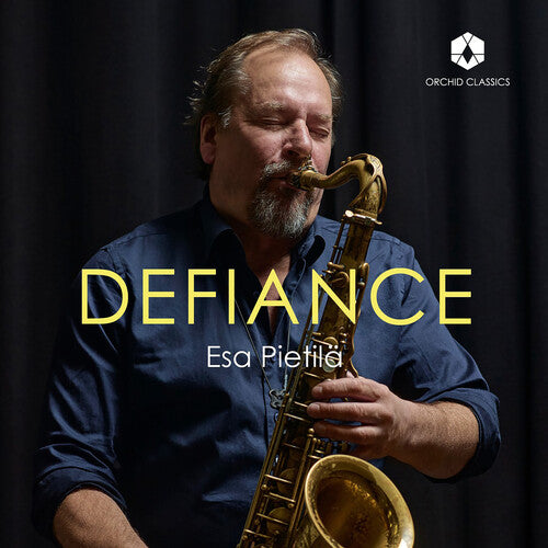 DEFIANCE