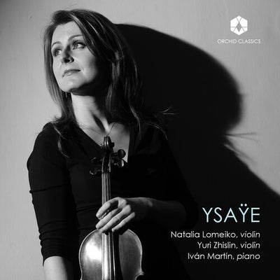 YSAYE