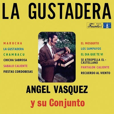 GUSTADERA