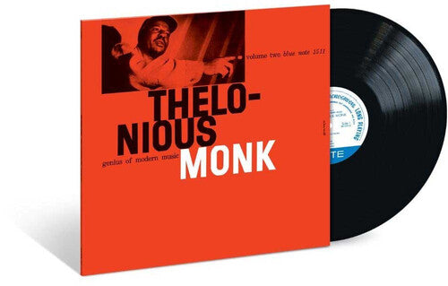 GENIUS OF MODERN MUSIC VOL. 2