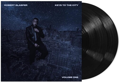 KEYS TO THE CITY VOLUME ONE