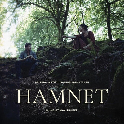 HAMNET - O.S.T.