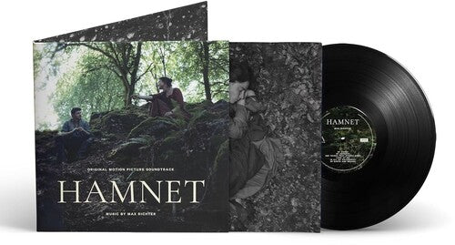 HAMNET - O.S.T.