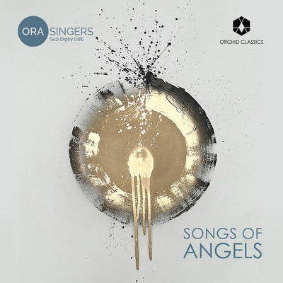 SONGS OF ANGELS