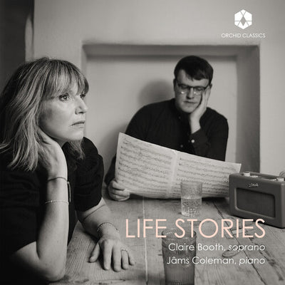 LIFE STORIES