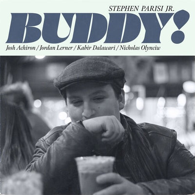 BUDDY