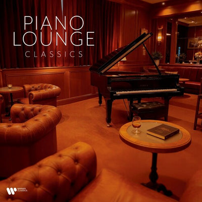 PIANO LOUNGE CLASSICS / VARIOUS