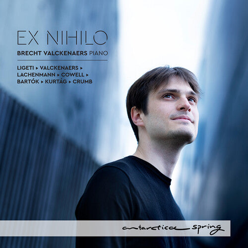 Ex Nihilo