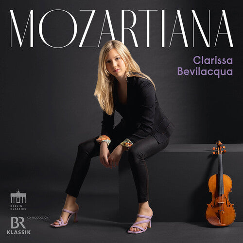 Mozartiana