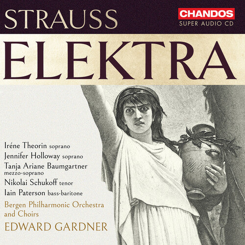 Richard Strauss: Elektra