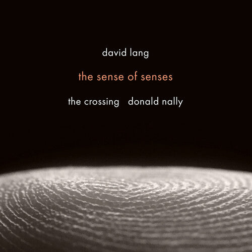 David Lang: the sense of senses