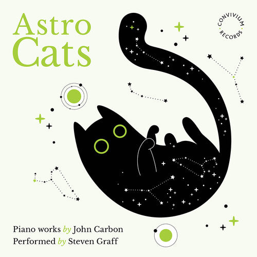 Astro Cats