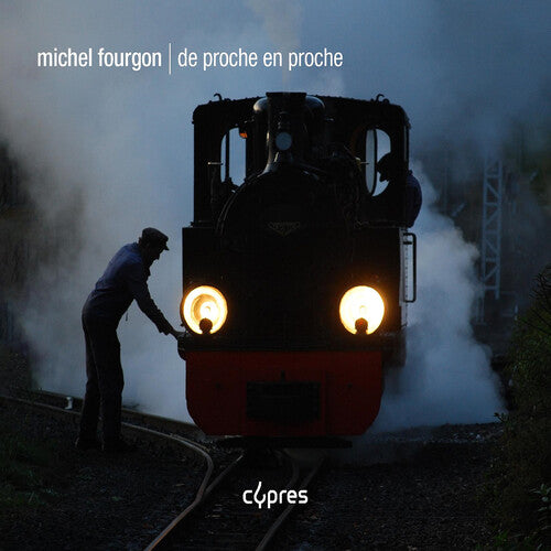 Fourgon: De proche en proche