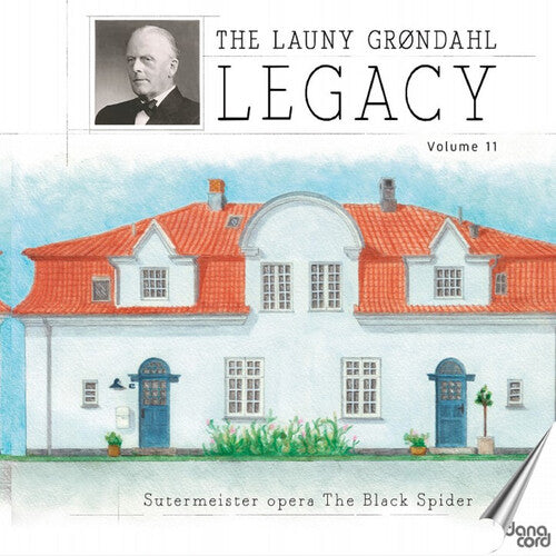 The Launy Grondahl Legacy, Vol. 11