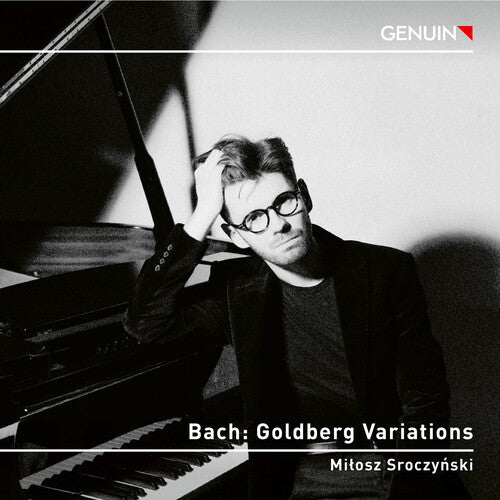 Bach: Goldberg Variations