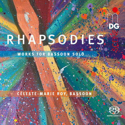 Rhapsodies