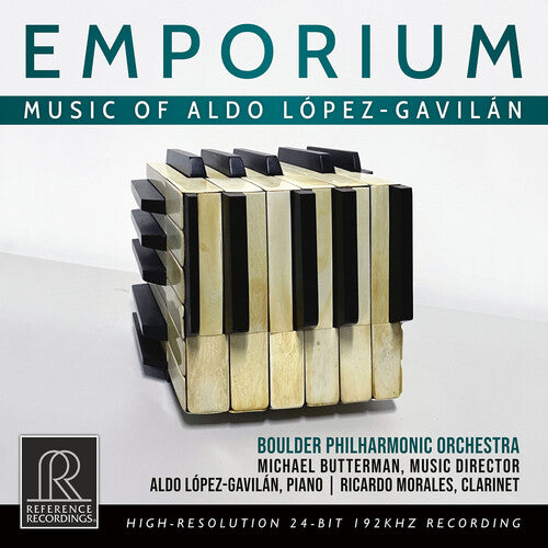 Reference Recordings 50th Anniversary Sale – ArkivMusic