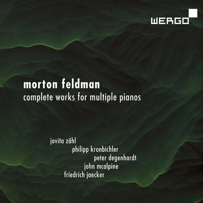 Complete Works for Multiple Pianos
